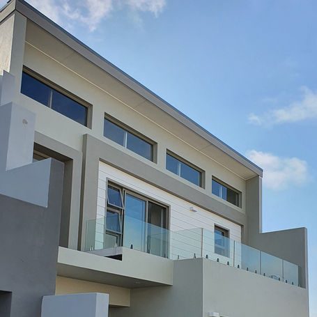 Solid Ground Construction (Pty) Ltd