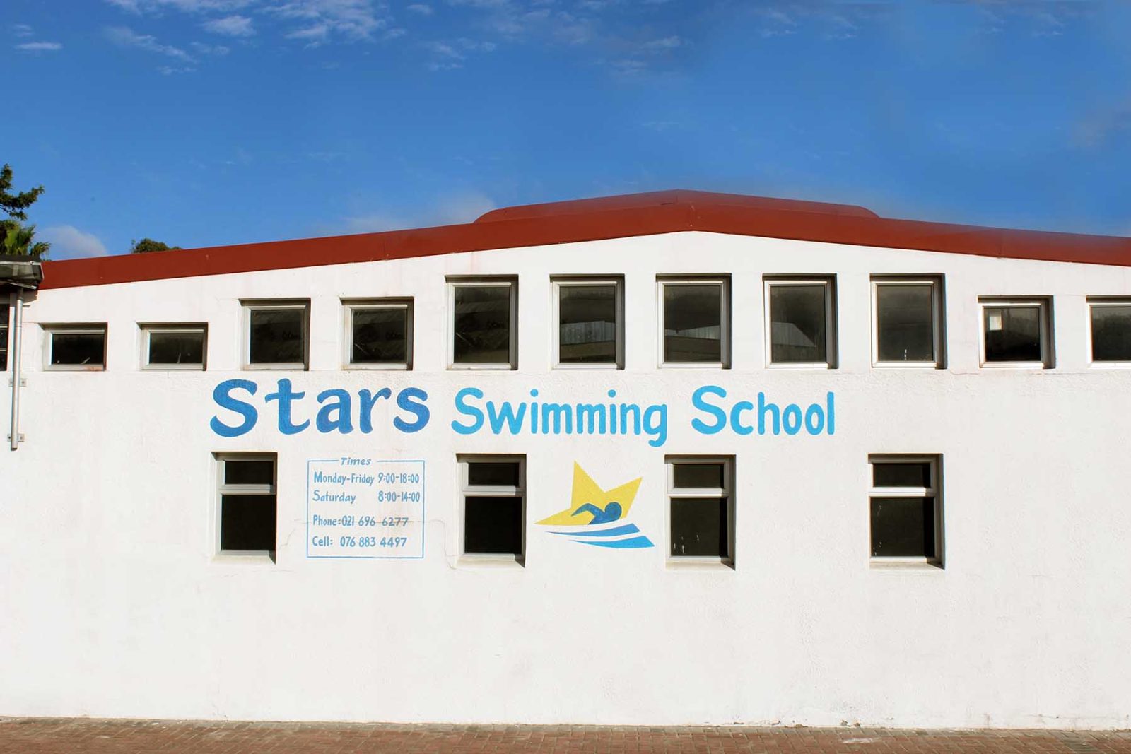 Stars Swimming School
