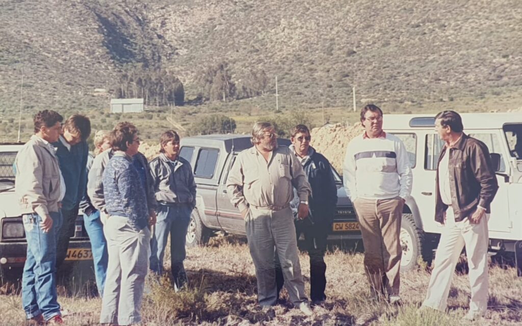 Hex Valley Golf Club