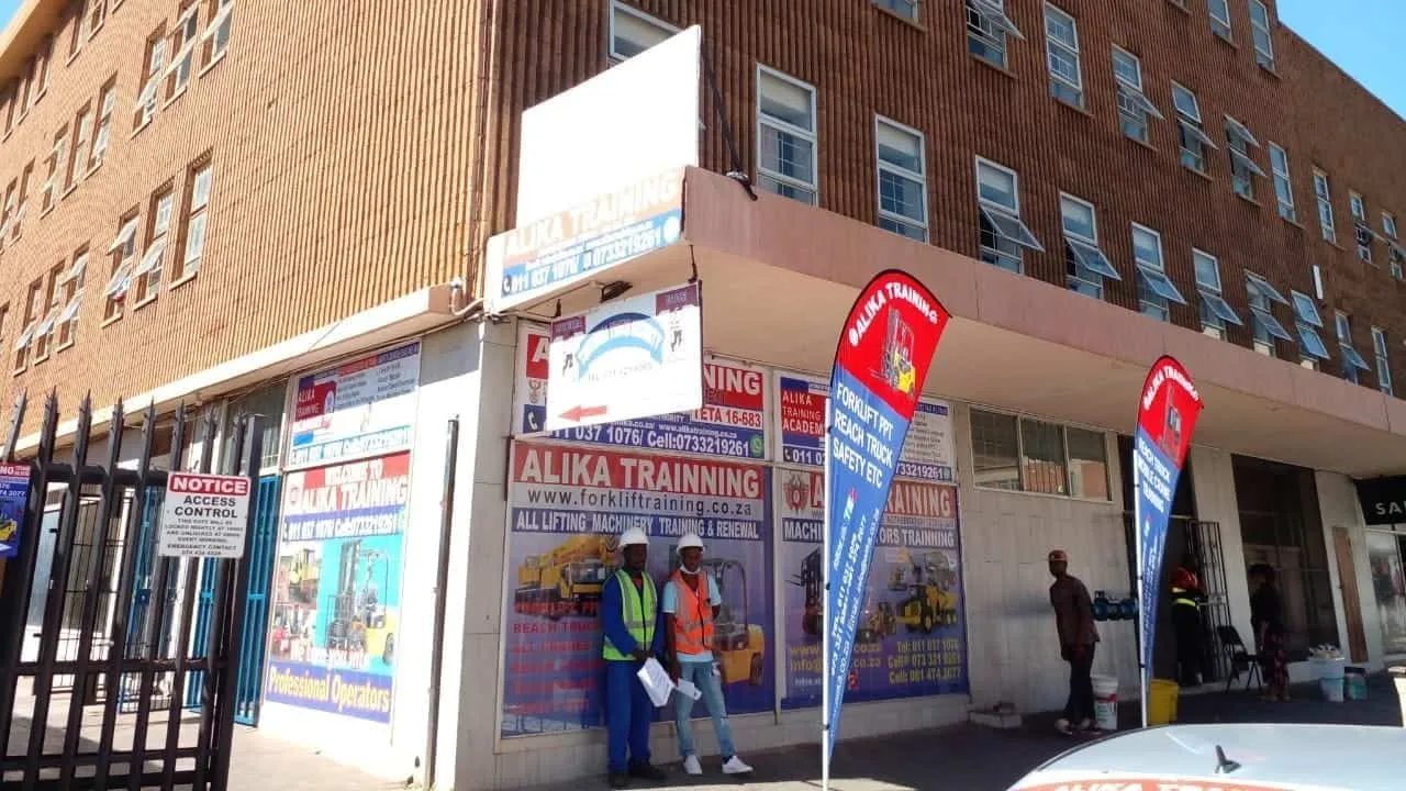 Alika Investments