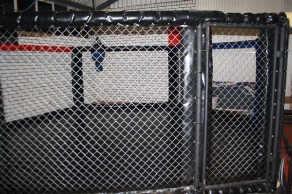 Scorpions Martial Arts Academy