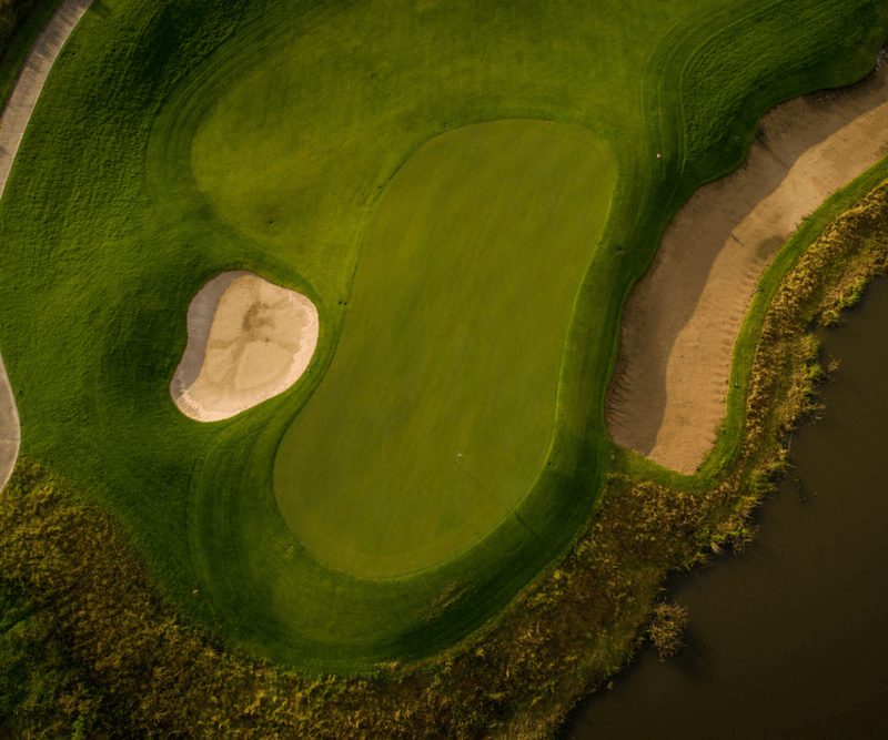Copperleaf Golf & Country Estate