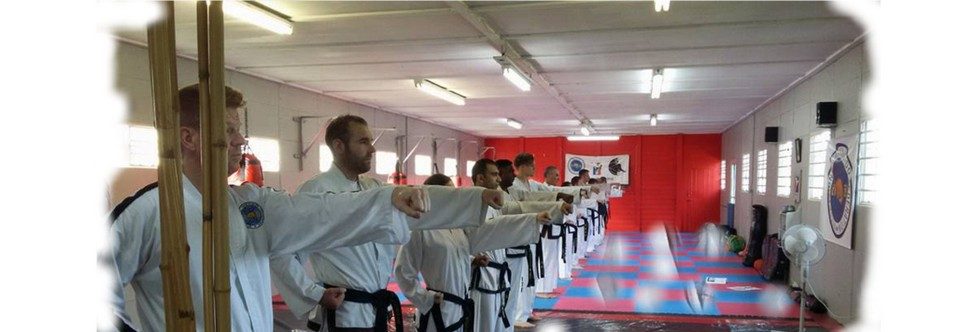 Fighting Fit Central (Emmarentia)