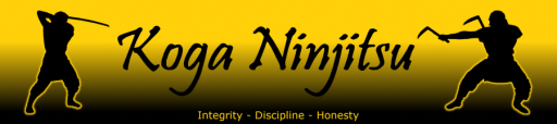 Koga Ninjitsu