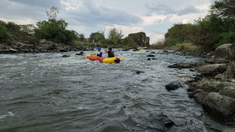 Vaal Adventures