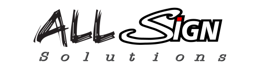 All Sign Solutions