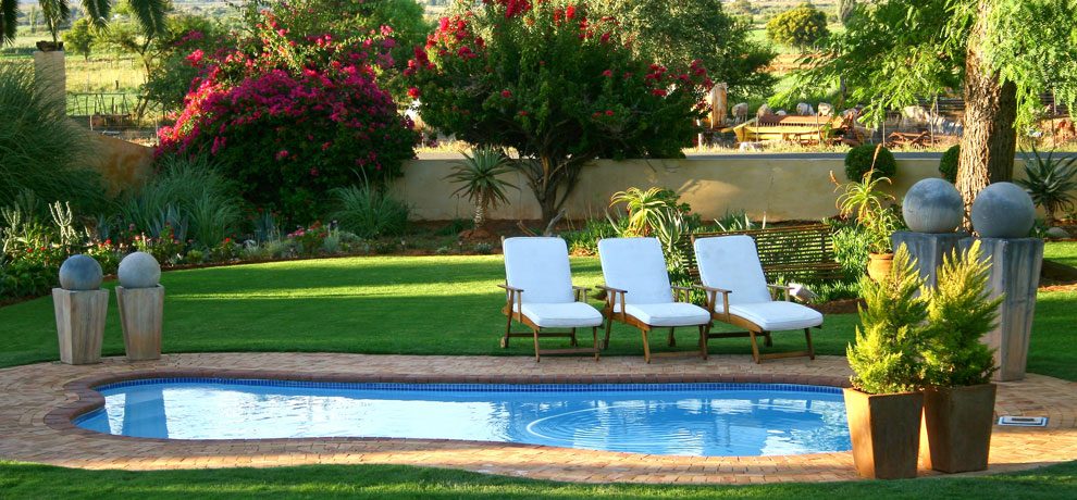 THYLITSHIA VILLA COUNTRY GUEST HOUSE