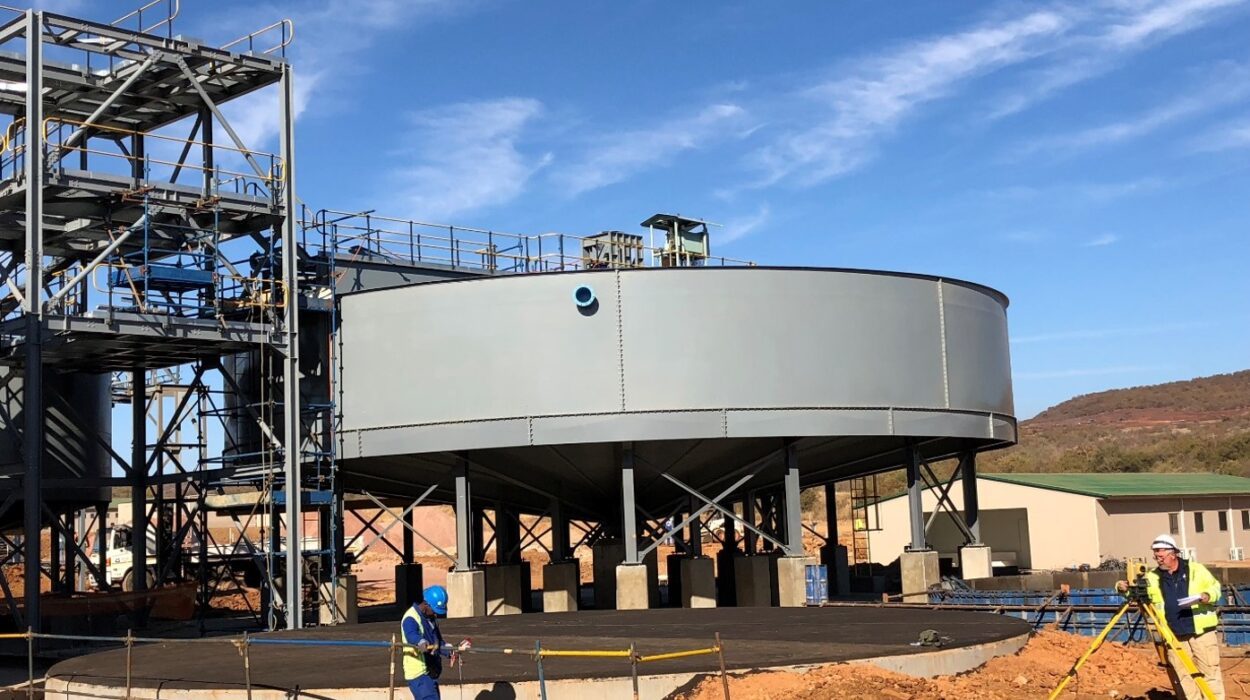Alliance Dust Control Services
