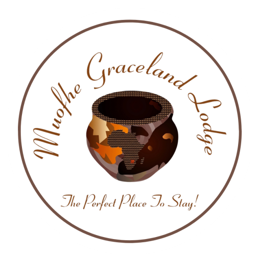 Moufhe Grace Land Lodge