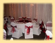 Giani's Function Decor
