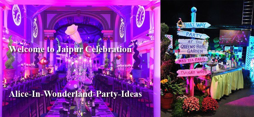 Jaipur Celebrations | Party planner in jaipur