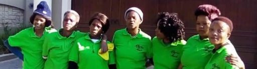All Maids Alberton