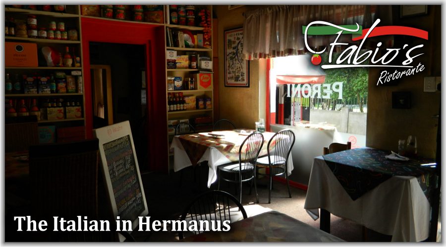 Fabio's Ristorante Authentic Italian