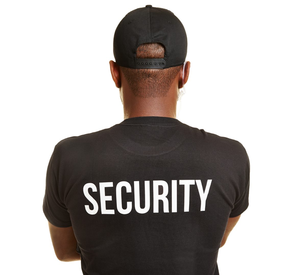 Lead Security Services