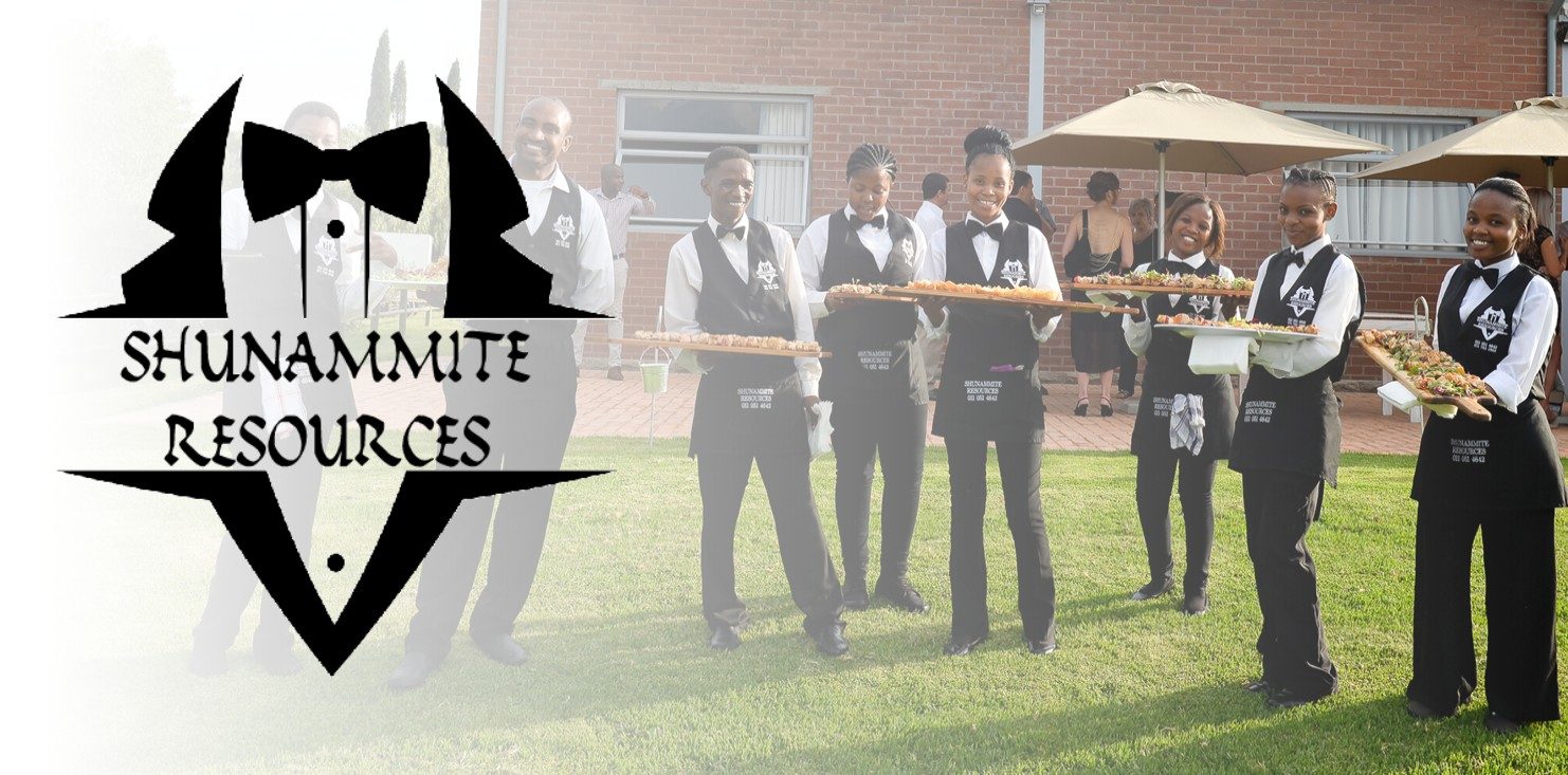 Shunammite Resources Pty Ltd