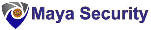 Maya Security