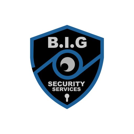 BIG SECURITY SERVICES