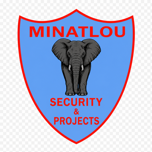 Minatlou Security and Projects