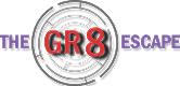 The Gr8 Escape