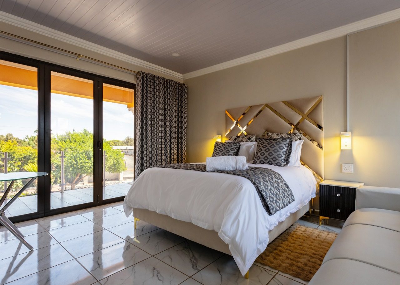 Sela-Mod Village Guesthouse