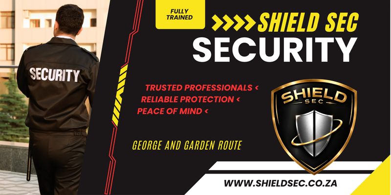 Shield Security