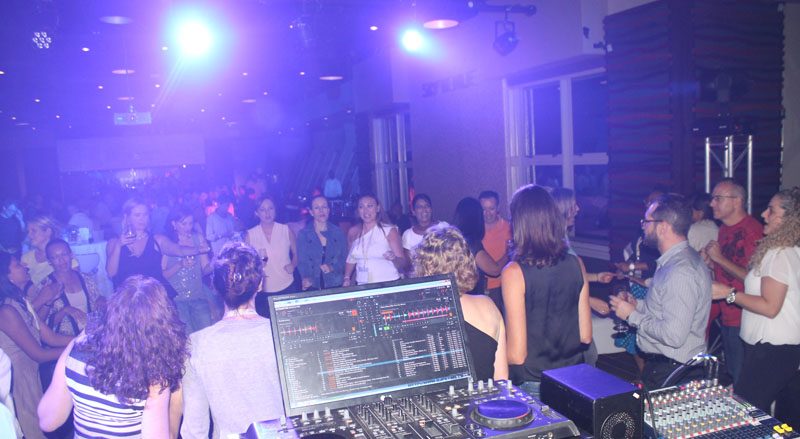 DJ Peter