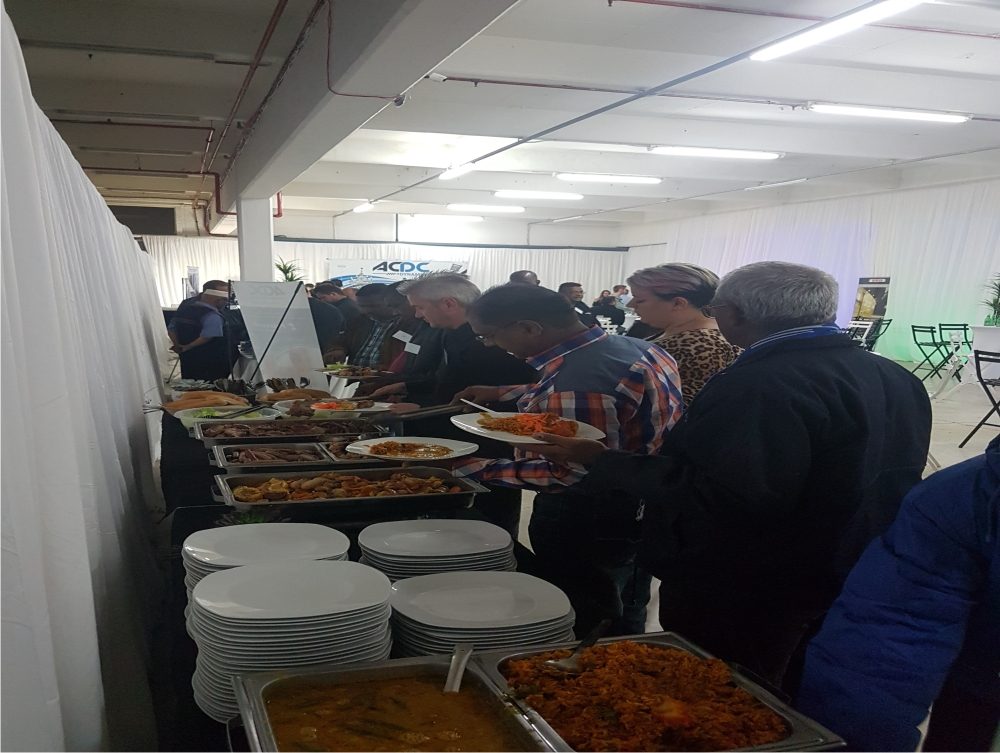 SPITXPRESS CATERERS