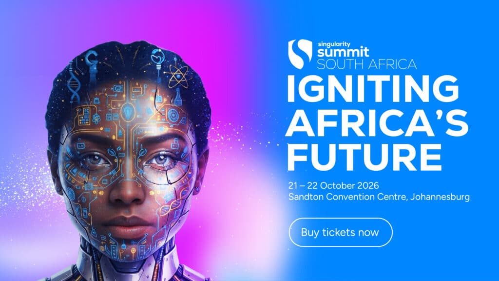 Singulartyu South Africa
