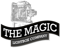 The Magic Lightbox Company