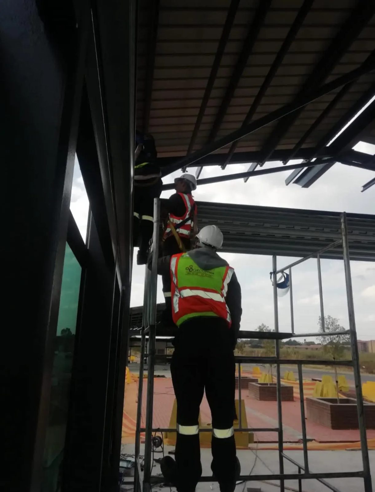 AFFORDABLE GROUP (PTY) LTD