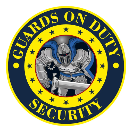 Guards On Duty