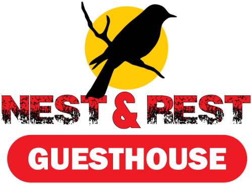 Nest and Rest Guest House