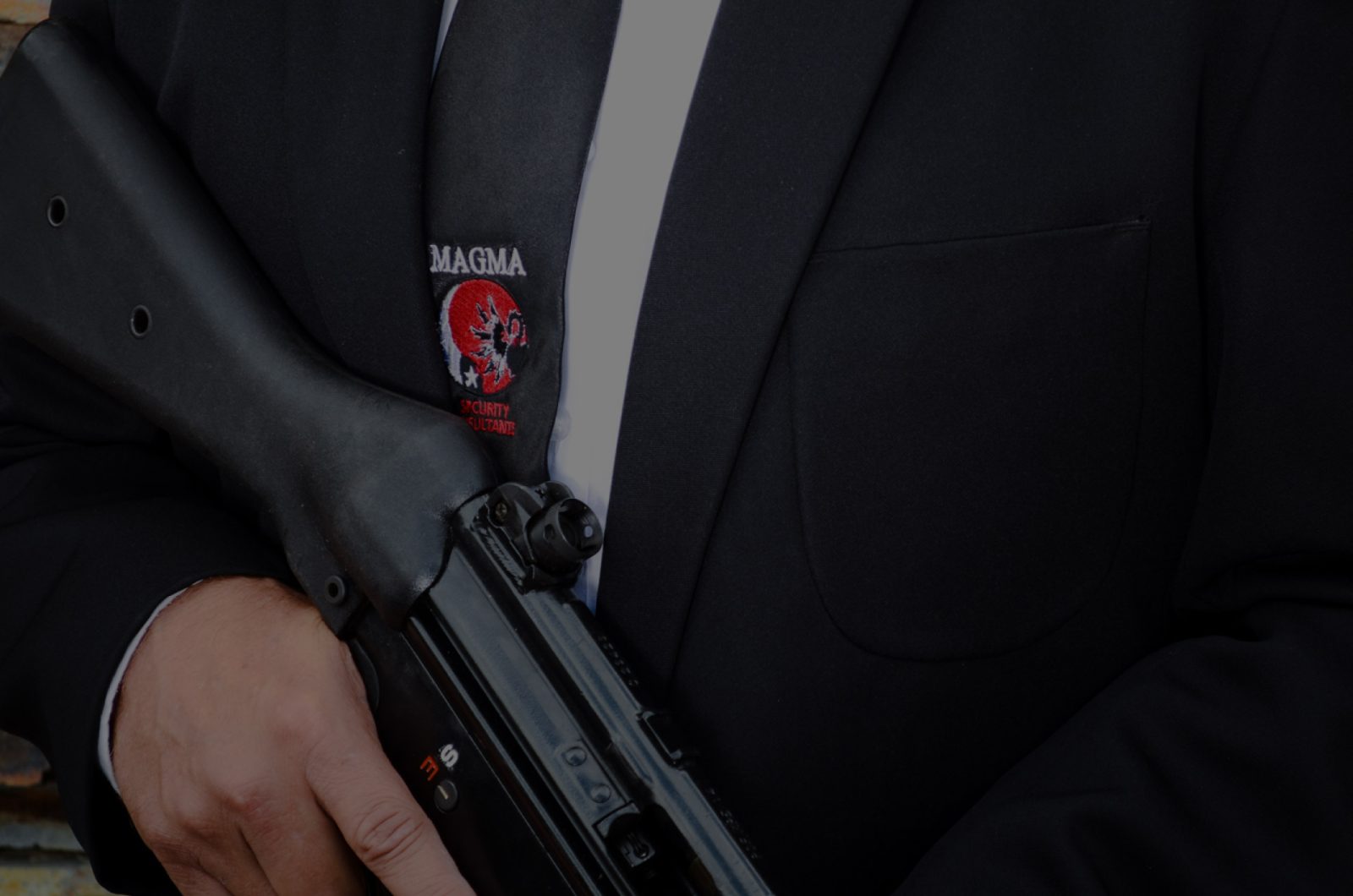 Magma Security Consultants