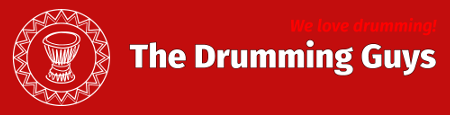 Drumming Guys