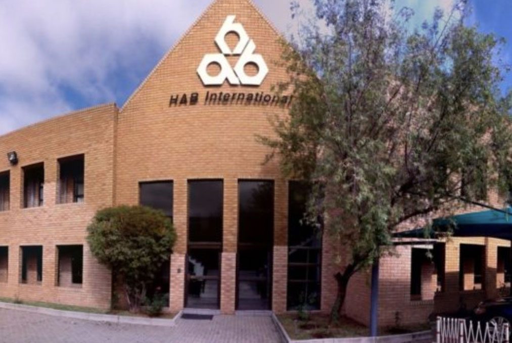 H A B International Cc