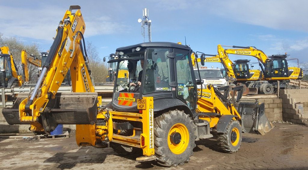 Jules Plant Hire