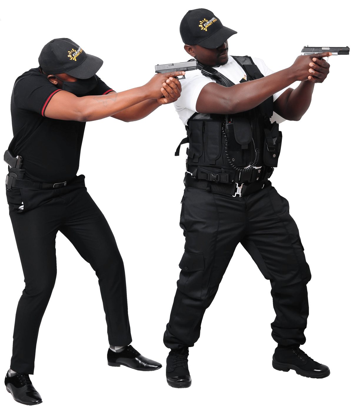 Kukhanya security