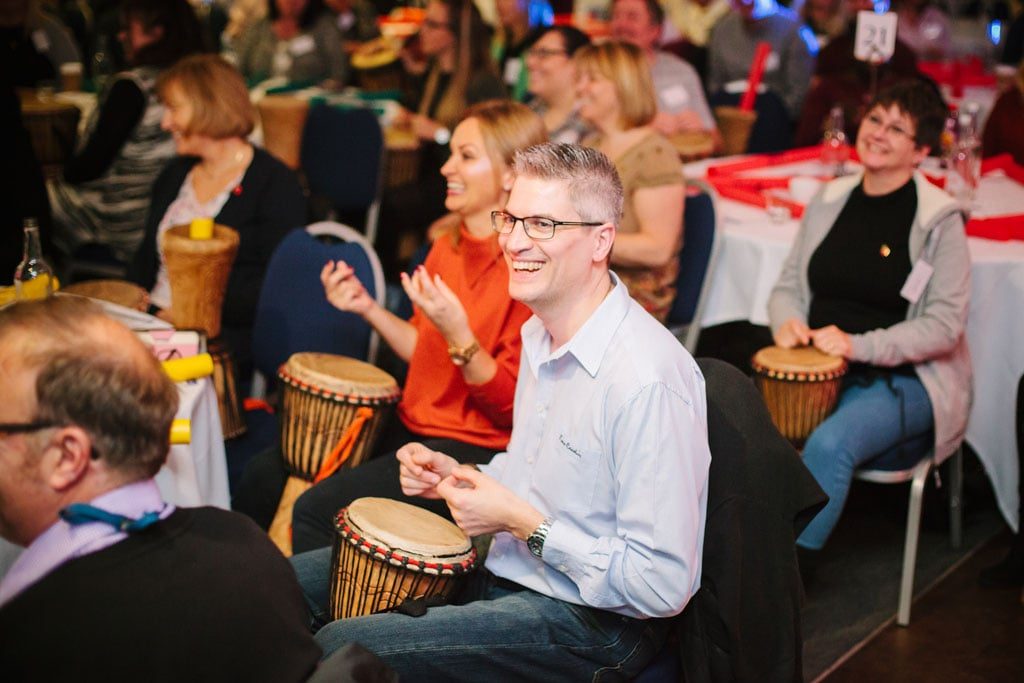 The Drum Cafe Events cc