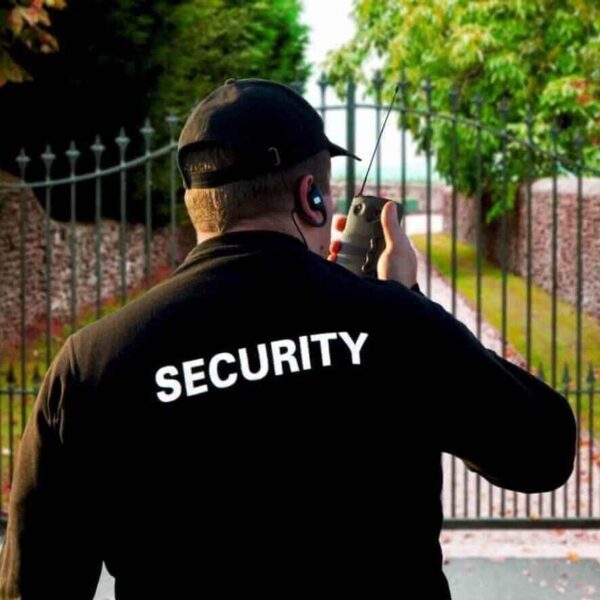 ADS Security Guards