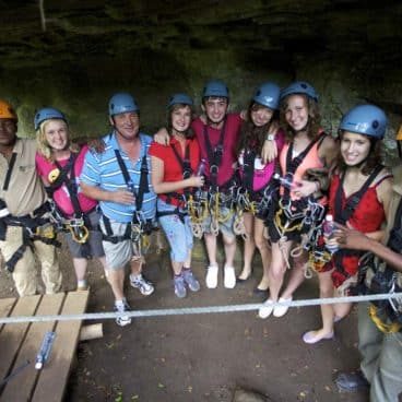 Drakensberg Canopy Tour