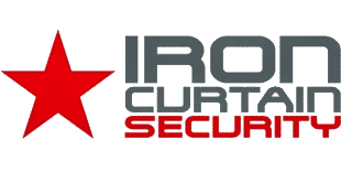 Iron Curtain Security