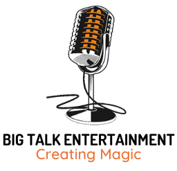 Big Talk Entertainment - Artist booking agency