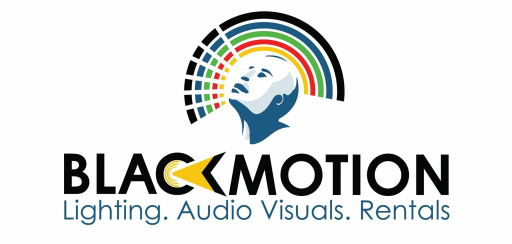 Blackmotion Production