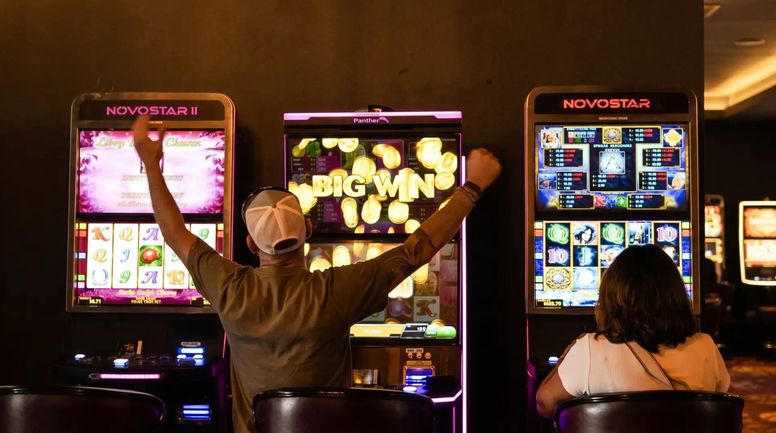 Grandslots