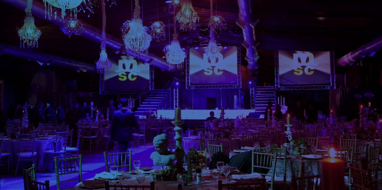 Makulu Event Producers