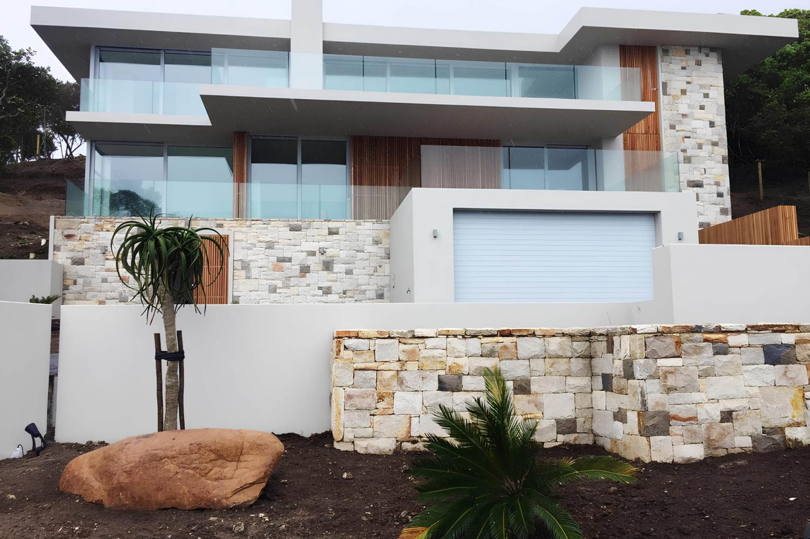 Andrew Stuart Construction