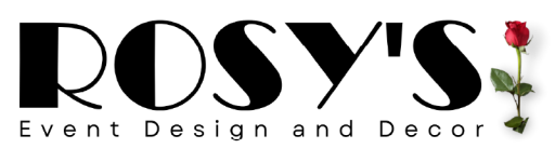 Rosy's Event Design & Decor