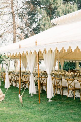 Timeless Tents