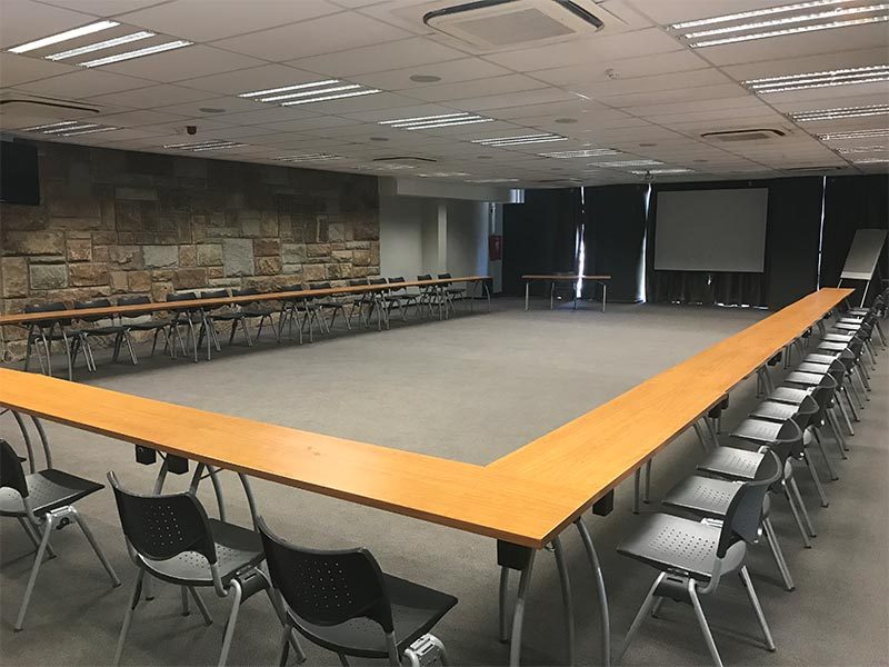 VENUES FOR AFRICA