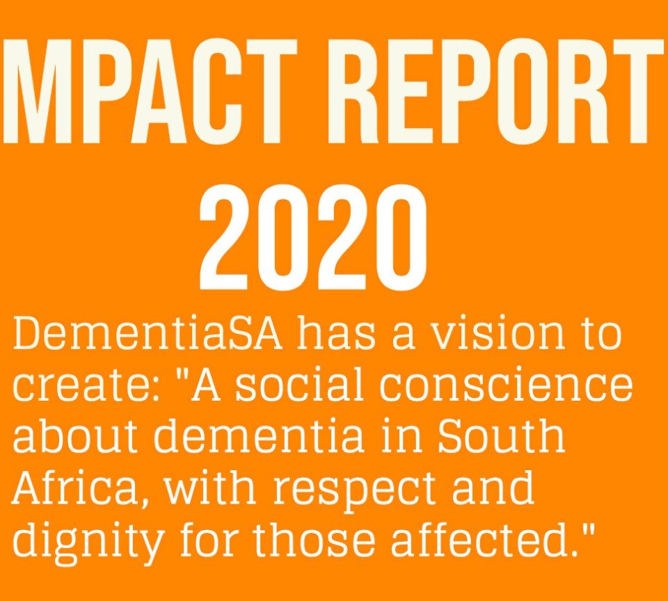 Alzheimer's & Dementia